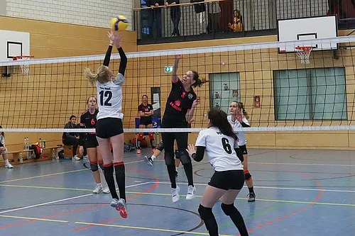 Heimspiel VG1 VG2