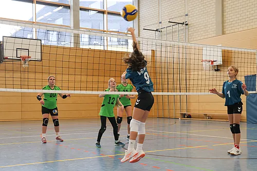 U13 Kreisfinale