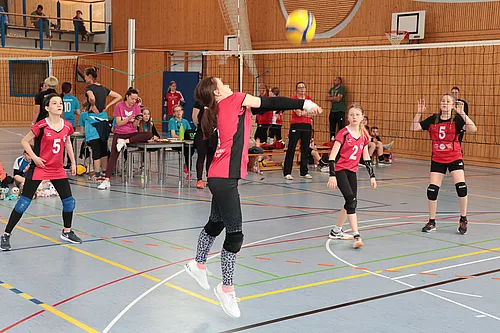 U13 NB