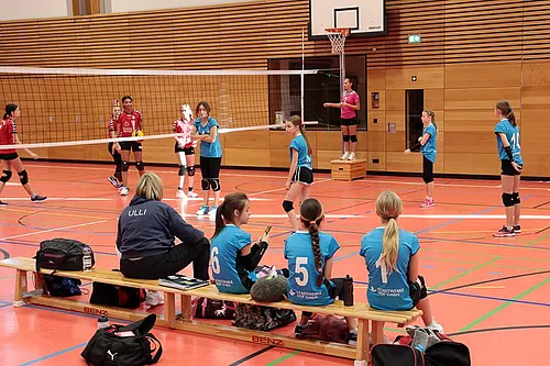 U11 U15