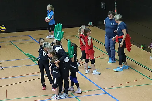 U12 in Gera