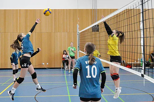 U16 BM