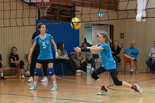 U14 NB