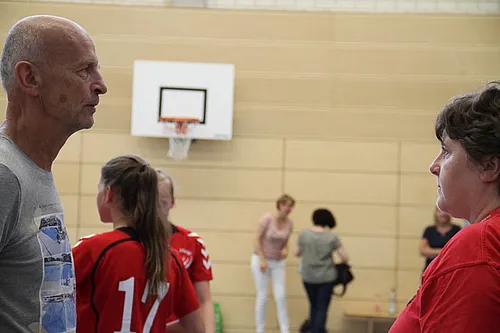 2. Schlappencup