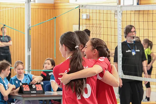 U13 NB