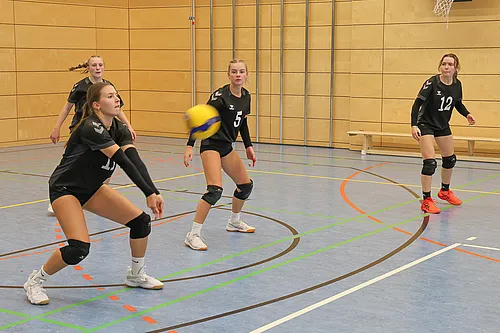 U20 U16 U12