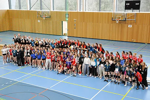 U16 BM