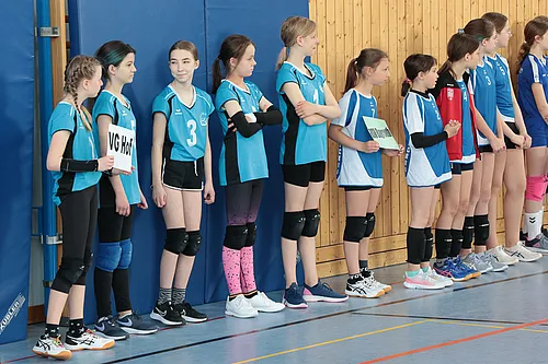 U13 NB