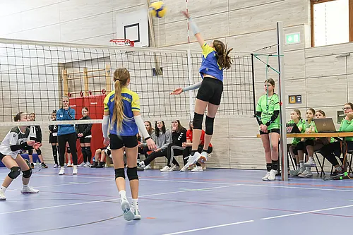 U13 NB