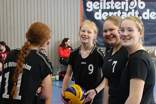 U14 NB
