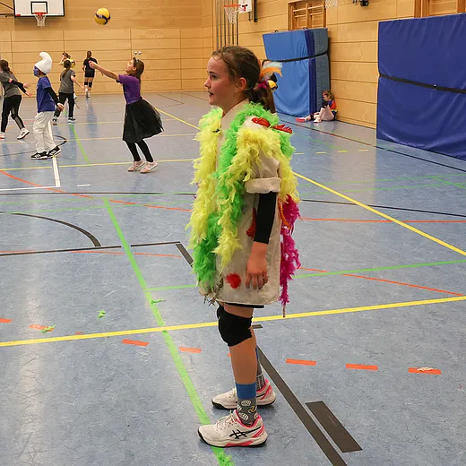 Fasching