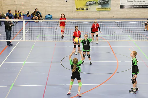 U13 NB