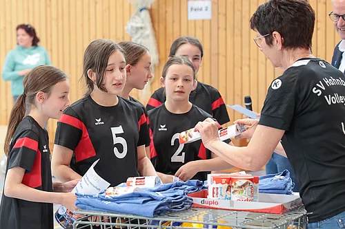 U13 NB