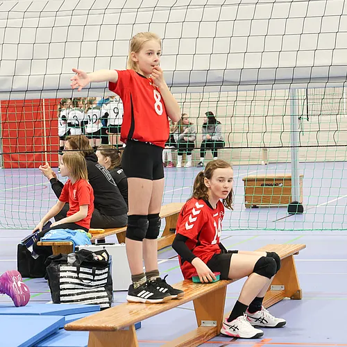 U13 NB