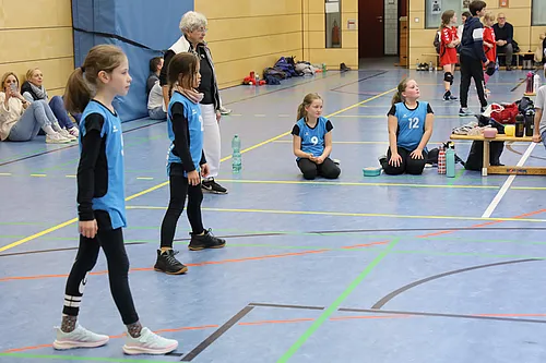 U12 Kreisfinale 1+2