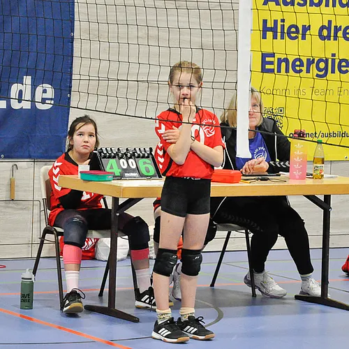 U13 NB