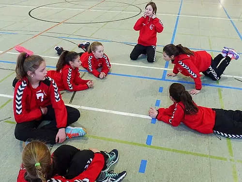 U12 Kreisfinale