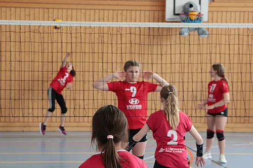U13 NB