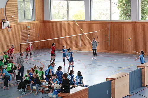 U13 NB