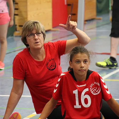 2. Schlappencup
