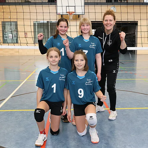 U13 Kreisfinale