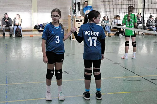 U13 Oberfränkische Meisterschaft