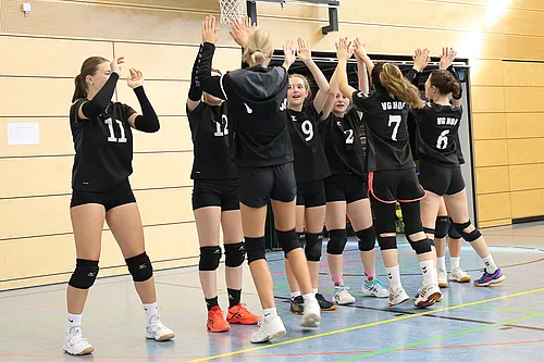 U20 U16 U12