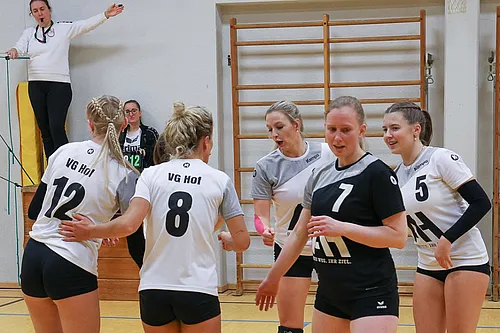 VG1 U12 U16
