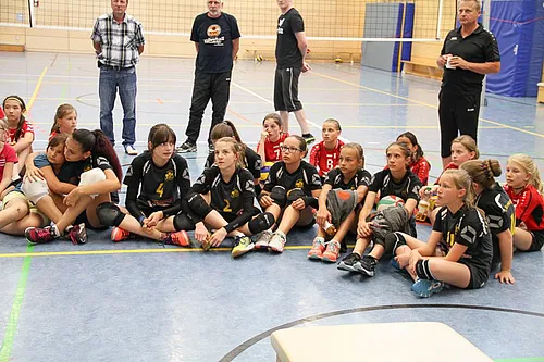 2. Schlappencup