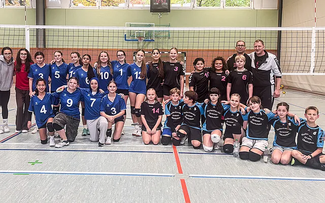 U15 Cup - Kreis Ofr. Ost in Oberkotzau