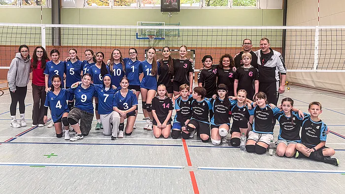 U15 Cup - Kreis Ofr. Ost