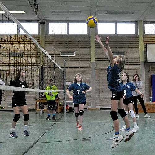 U13 Oberfränkische Meisterschaft