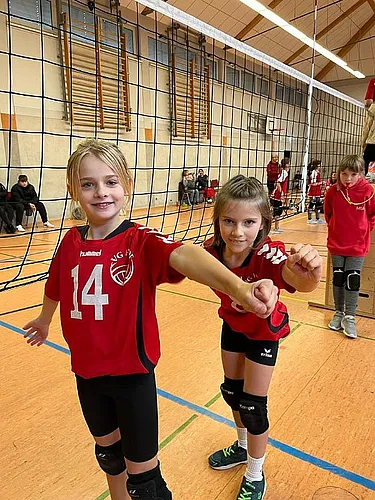 VG1 U12 U16