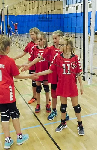 U12 in Gera