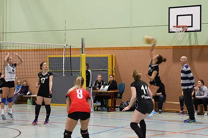 VG2 in Oberkotzau
