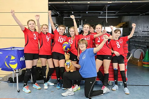 U14 Ofr. Meisterschaft