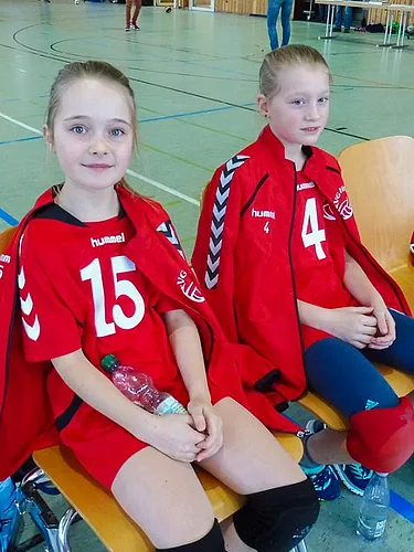 U12 Kreisfinale