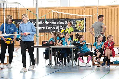 U13 NB