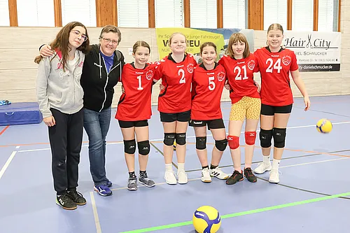 U13 NB