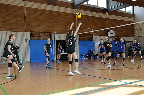 U14 NB