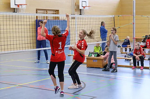 U12 Kreisfinale 1+2