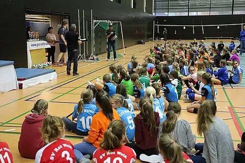 U12 in Gera