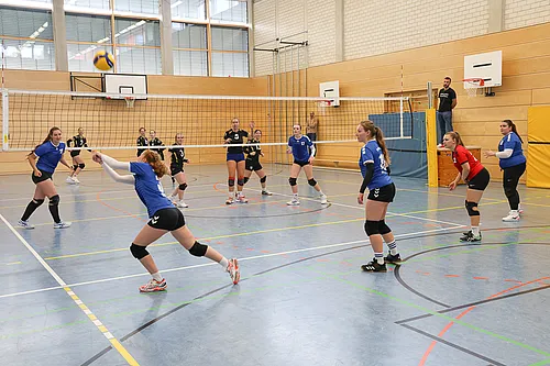 U20 U16 U12