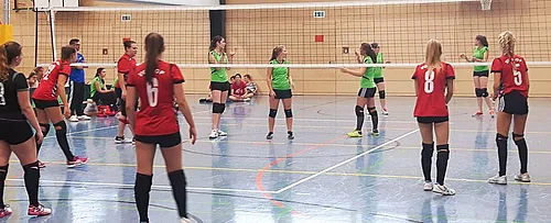 Vorbereitungsturnier