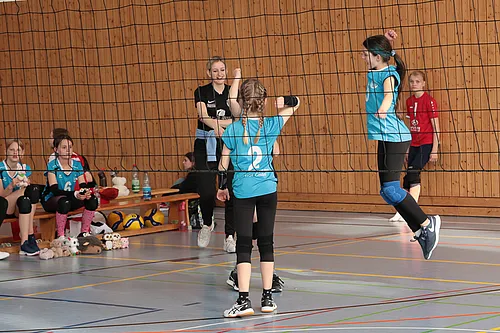 U13 NB