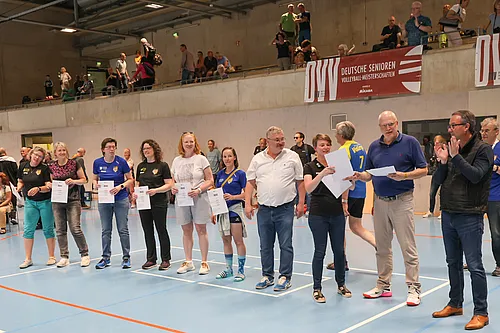 U43 BSV Bayreuth