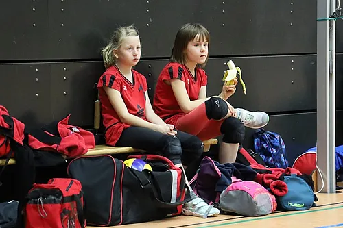U12 in Gera