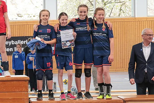 U13 NB