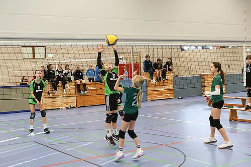 U13 NB