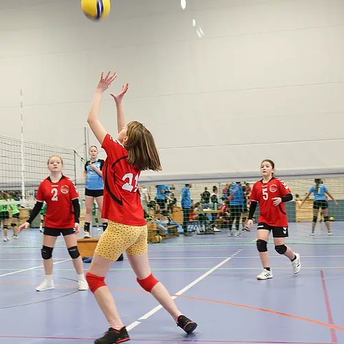 U13 NB